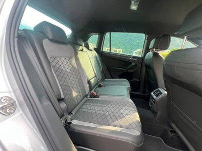 Volkswagen Tiguan 2.0 TSI DSG 4MOTION R-Line (12)