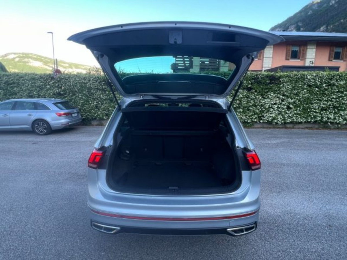 Volkswagen Tiguan 2.0 TSI DSG 4MOTION R-Line (6)