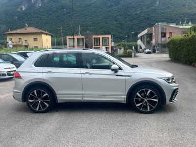 Volkswagen Tiguan 2.0 TSI DSG 4MOTION R-Line (3)