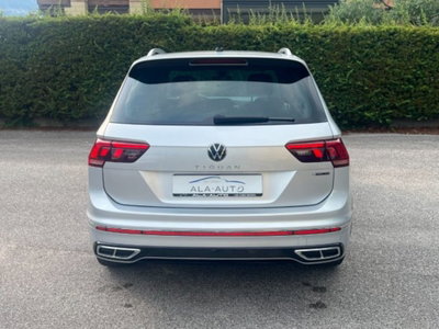 Volkswagen Tiguan 2.0 TSI DSG 4MOTION R-Line (5)