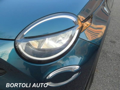 Fiat 600 1.2 La Prima 100cv (14)