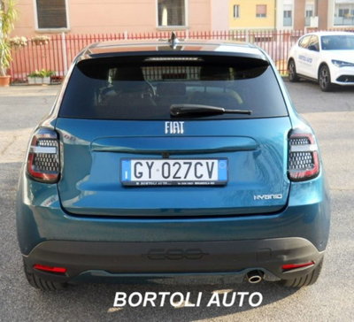 Fiat 600 1.2 La Prima 100cv (4)