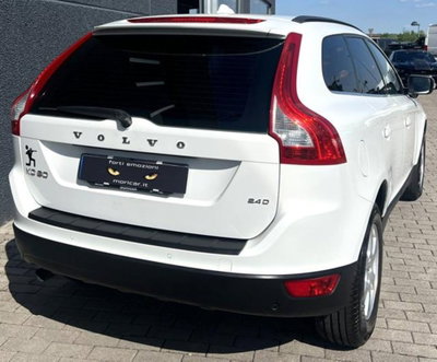 Volvo XC60 2.4 D 175 CV FWD DRIVe Momentum (11)