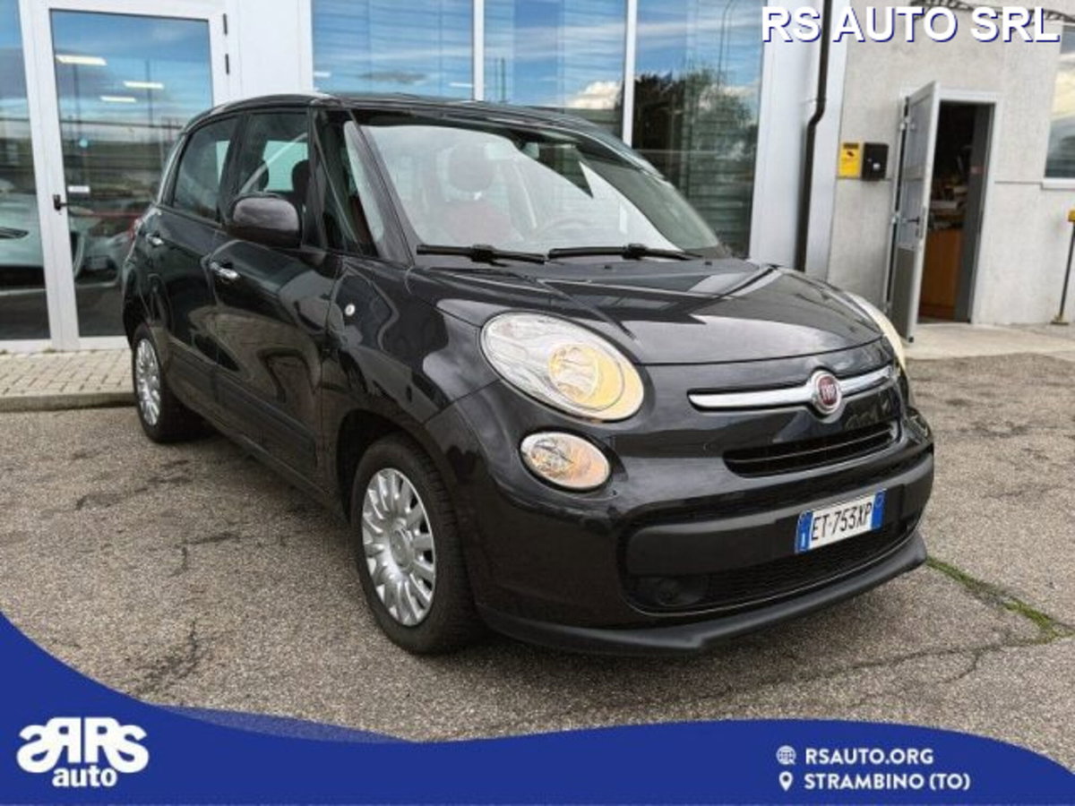 Fiat 500L 1.6 Multijet 105 CV Easy