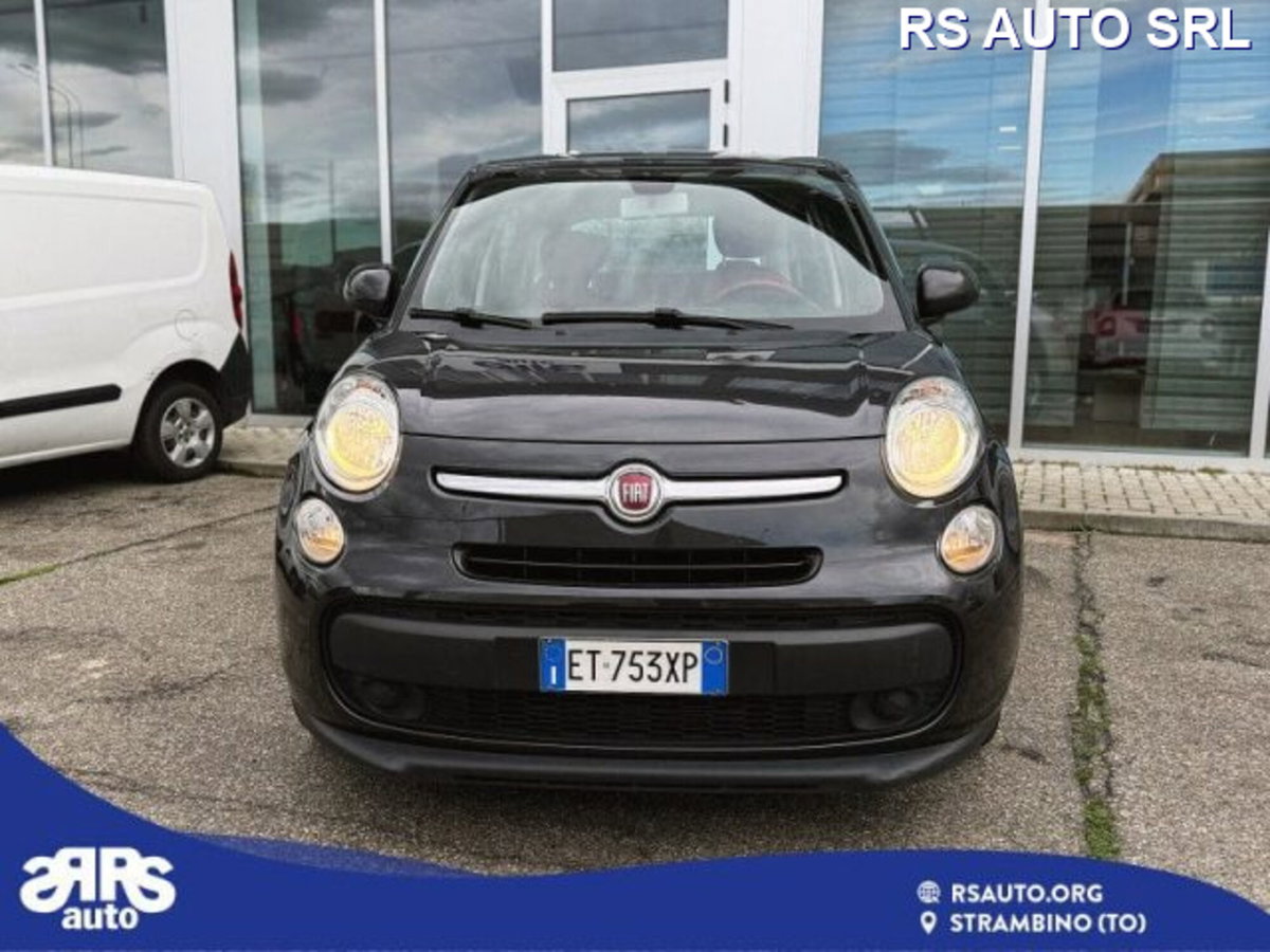 Fiat 500L 1.6 Multijet 105 CV Easy (3)