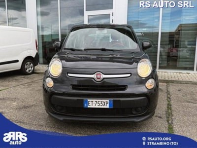 Fiat 500L 1.6 Multijet 105 CV Easy (3)