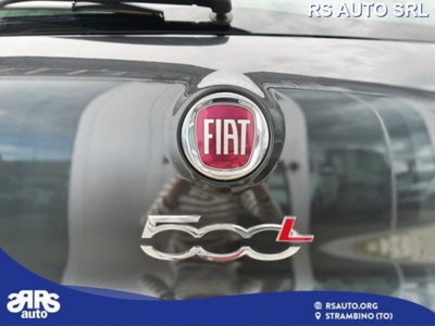 Fiat 500L 1.6 Multijet 105 CV Easy (7)