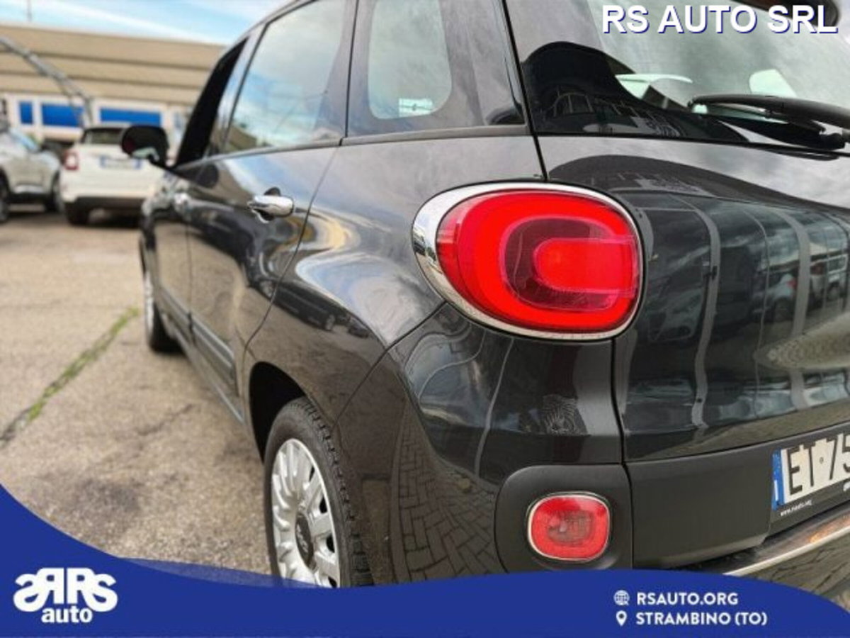 Fiat 500L 1.6 Multijet 105 CV Easy (8)