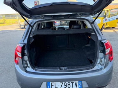 Citroen C4 Aircross HDi 115 S&S 4WD Exclusive (10)