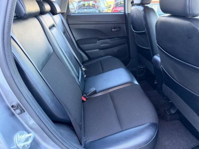 Citroen C4 Aircross HDi 115 S&S 4WD Exclusive (13)