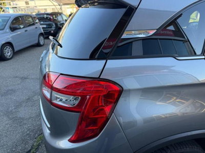 Citroen C4 Aircross HDi 115 S&S 4WD Exclusive (15)