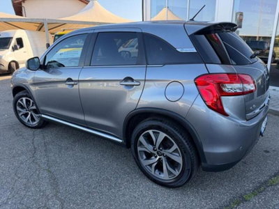 Citroen C4 Aircross HDi 115 S&S 4WD Exclusive (3)