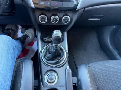 Citroen C4 Aircross HDi 115 S&S 4WD Exclusive (4)