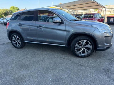Citroen C4 Aircross HDi 115 S&S 4WD Exclusive (7)