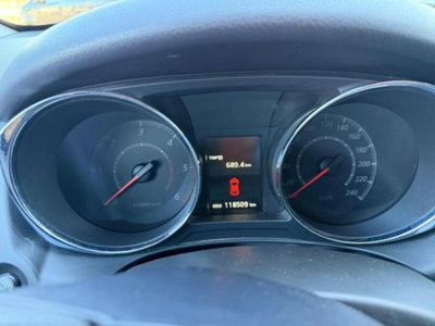 Citroen C4 Aircross HDi 115 S&S 4WD Exclusive (9)