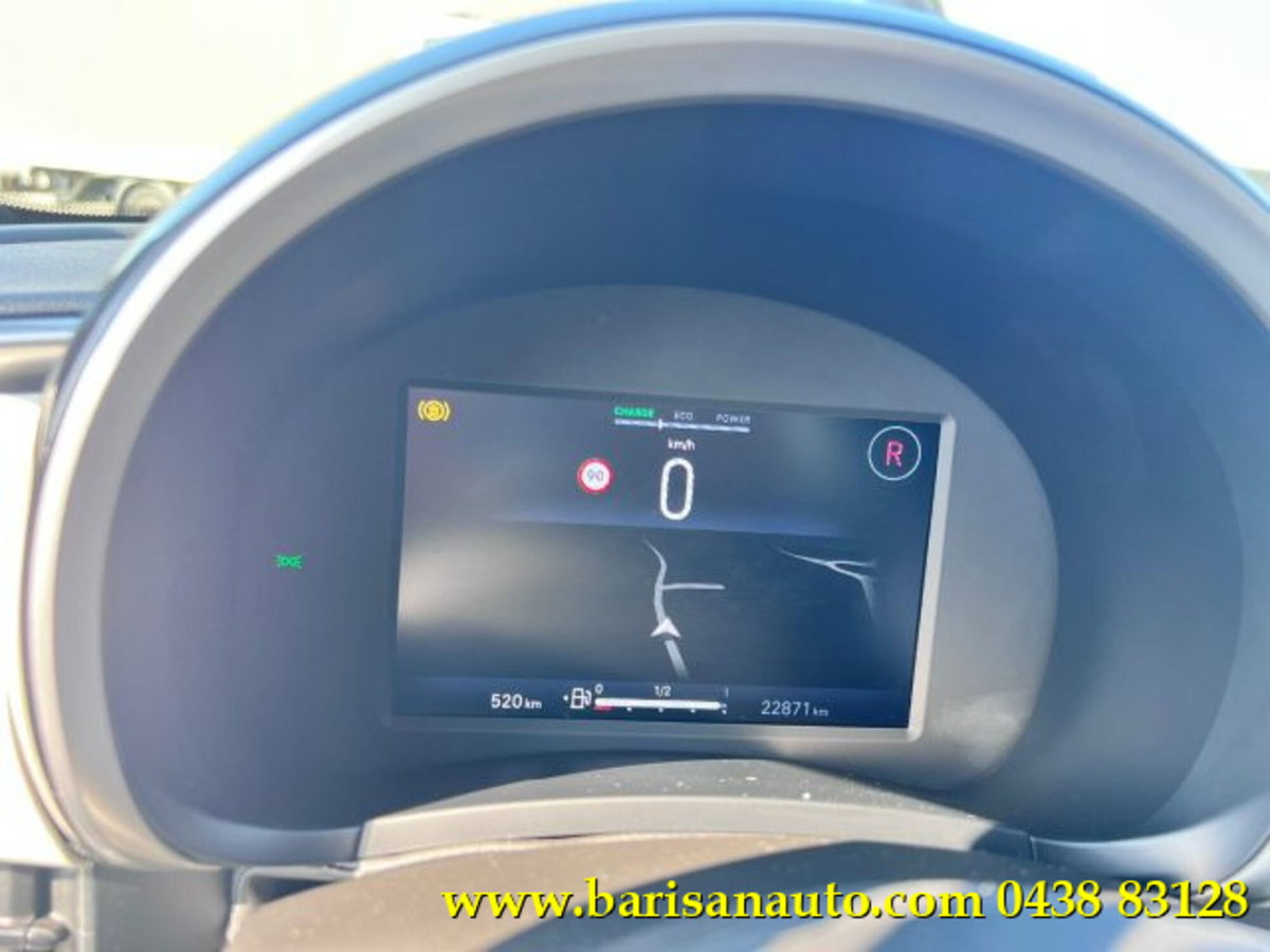 Fiat 600 1.2 La Prima 100cv (15)