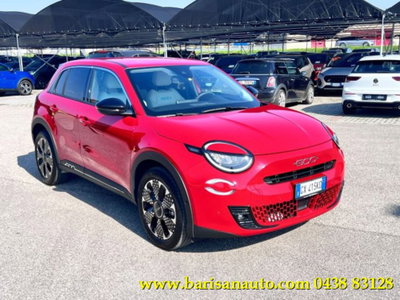 Fiat 600 1.2 La Prima 100cv (2)