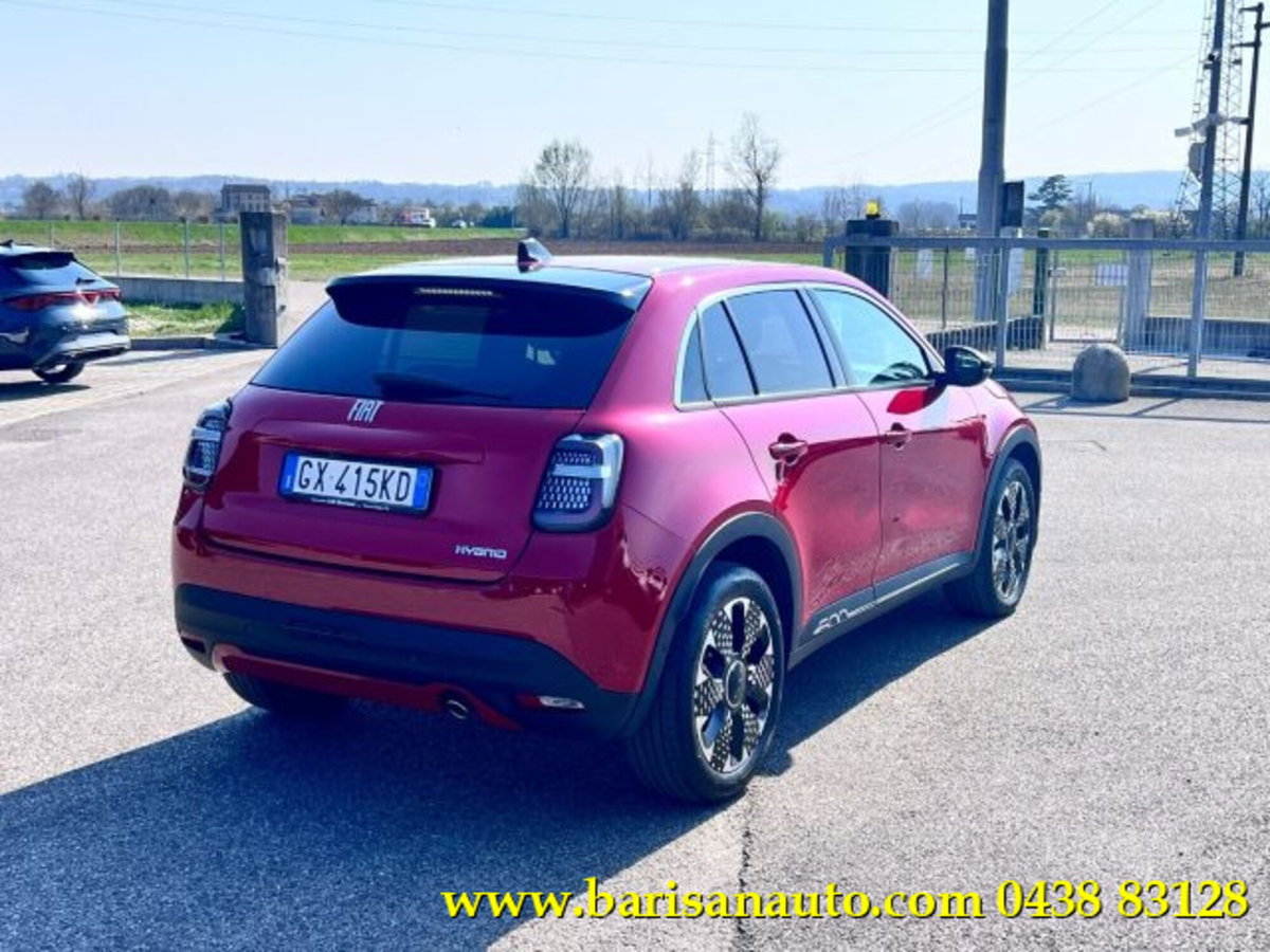 Fiat 600 1.2 La Prima 100cv (3)