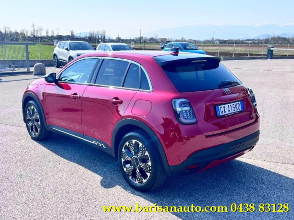 Fiat 600 1.2 La Prima 100cv (4)