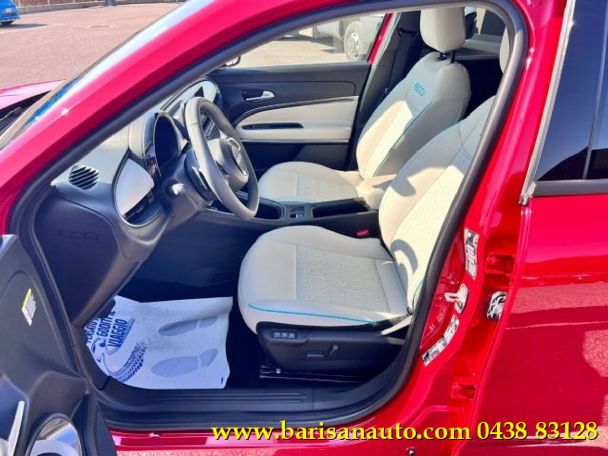 Fiat 600 1.2 La Prima 100cv (5)