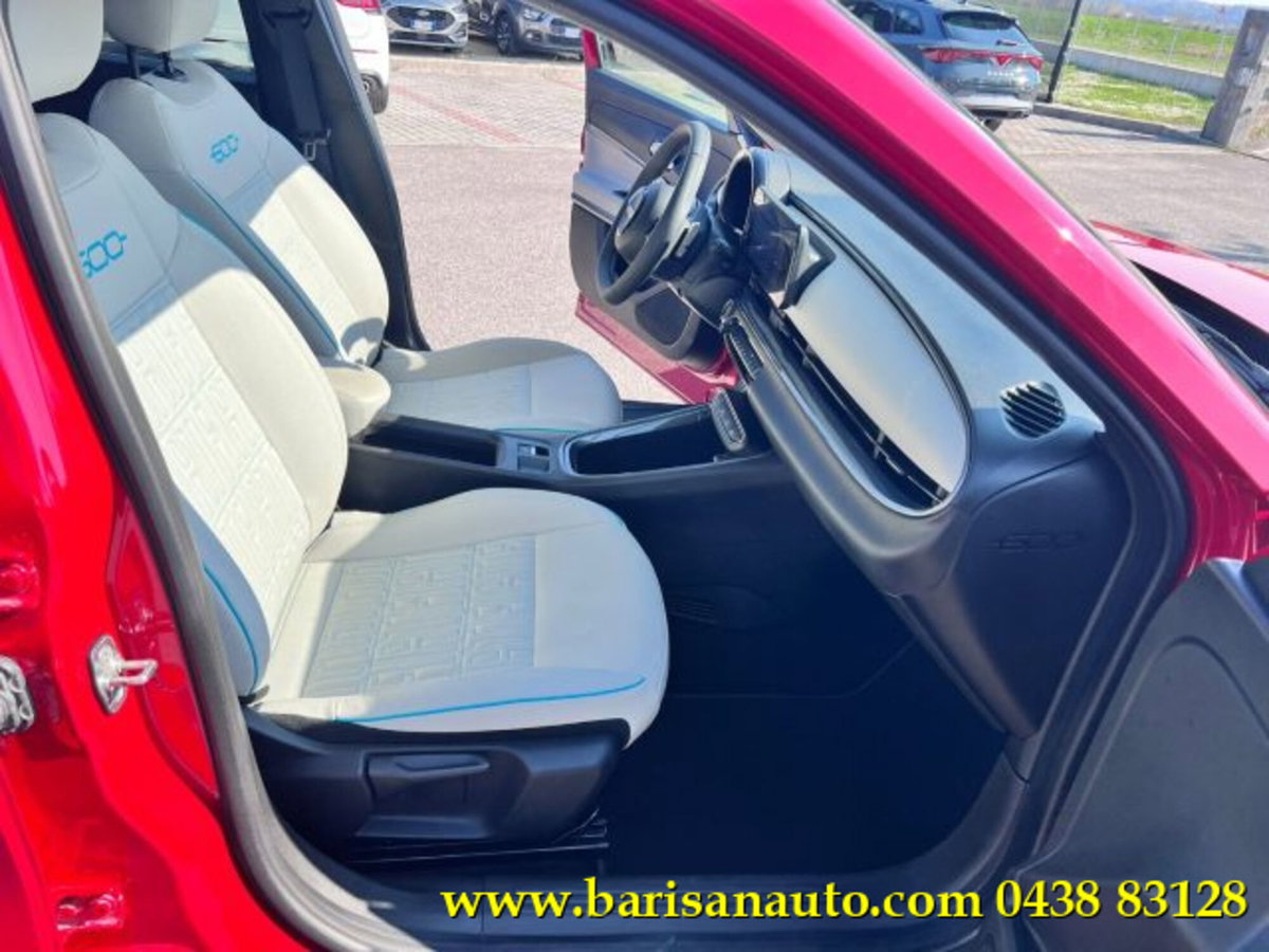 Fiat 600 1.2 La Prima 100cv (6)
