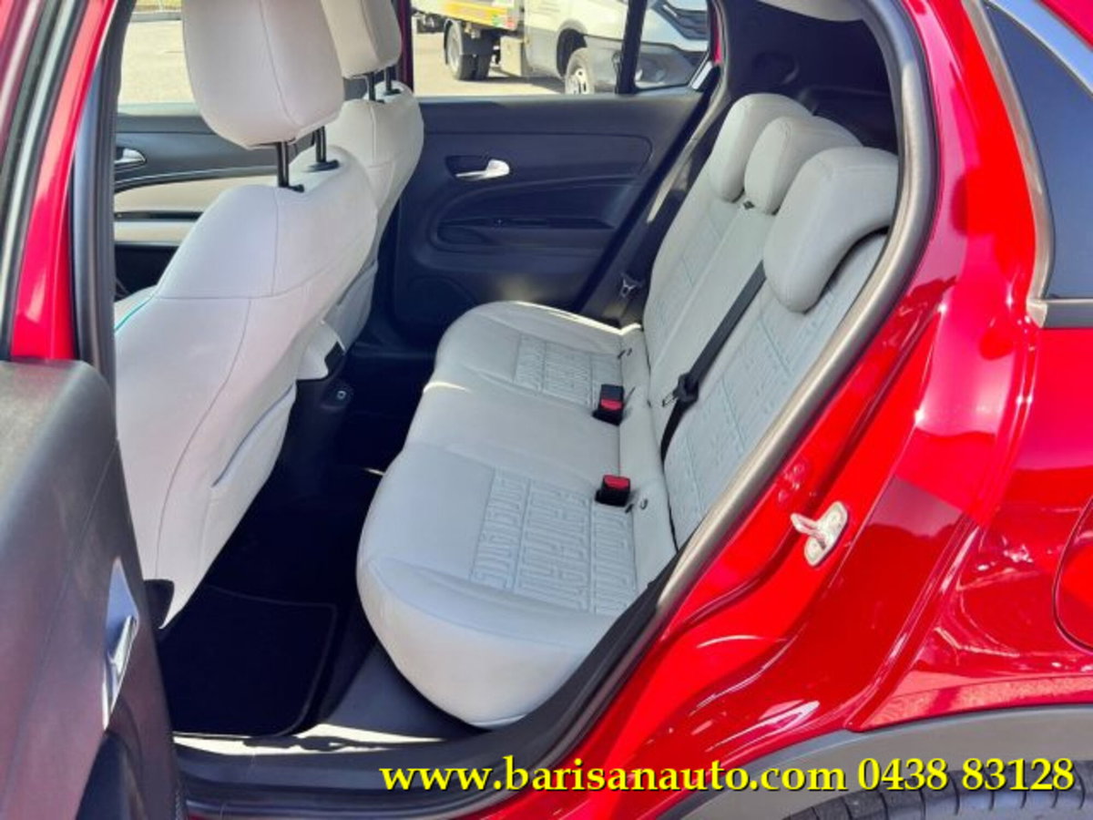 Fiat 600 1.2 La Prima 100cv (7)