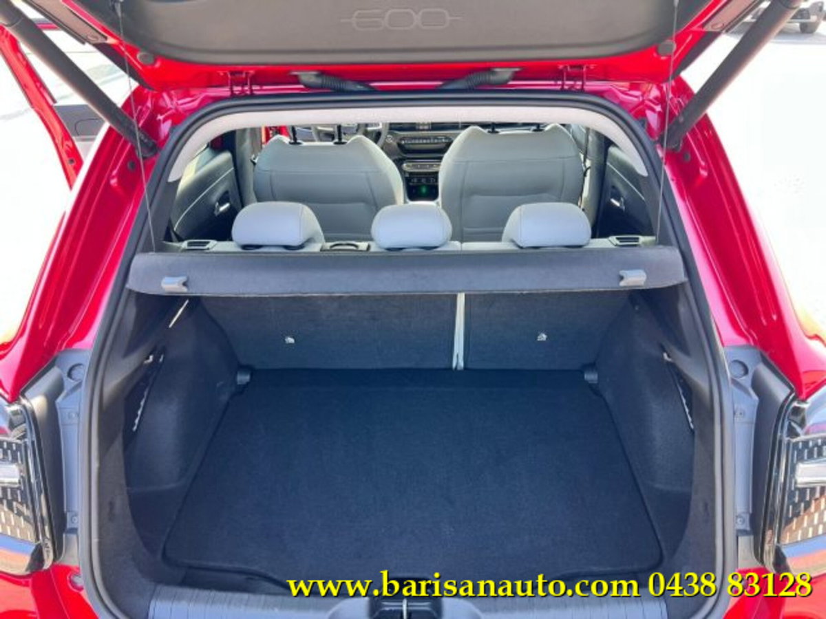 Fiat 600 1.2 La Prima 100cv (8)