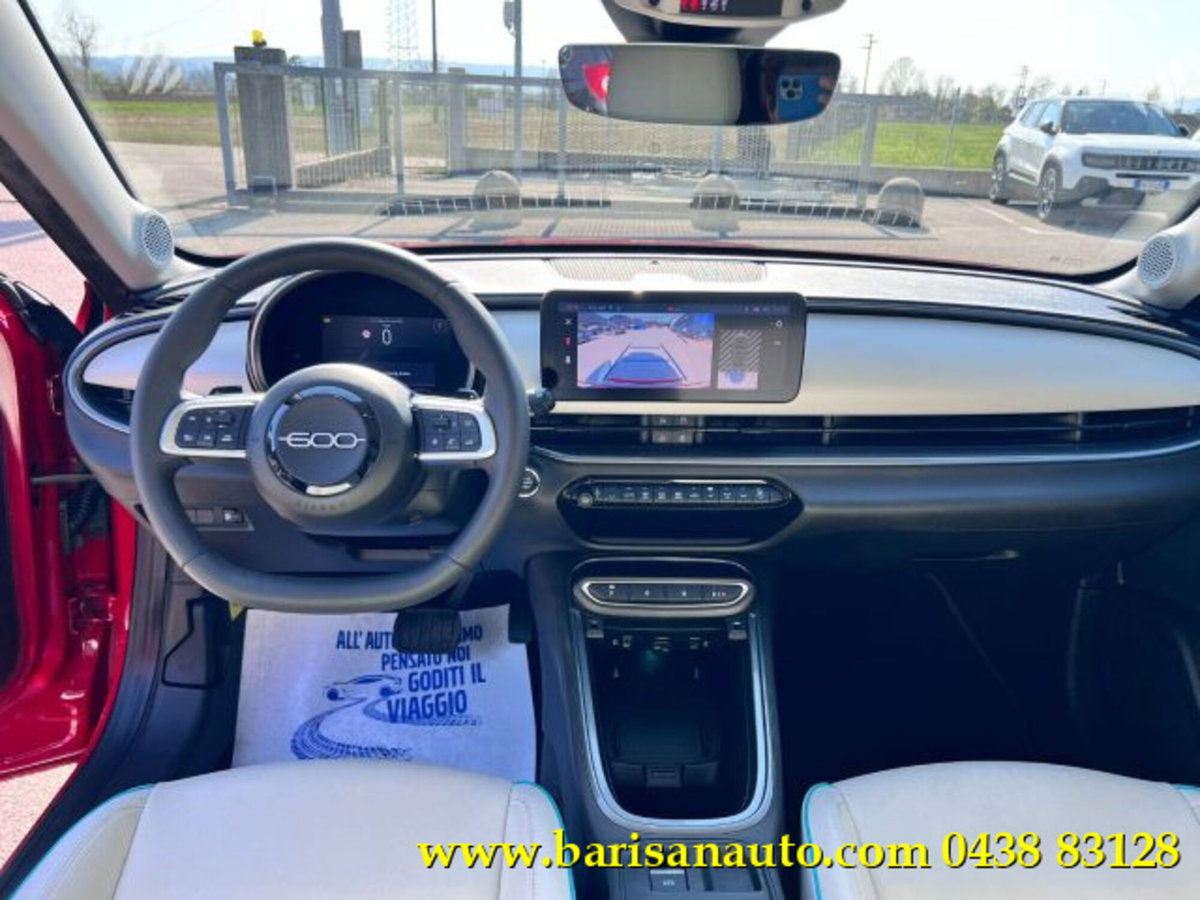 Fiat 600 1.2 La Prima 100cv (9)