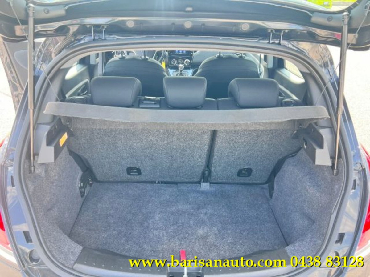 Lancia Ypsilon 1.0 FireFly 5 porte S&S Hybrid Gold Plus (8)