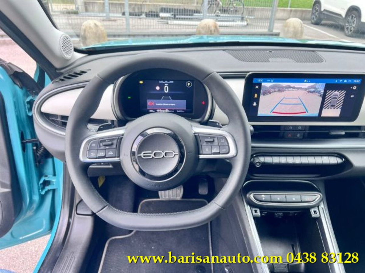 Fiat 600 1.2 La Prima 100cv (10)