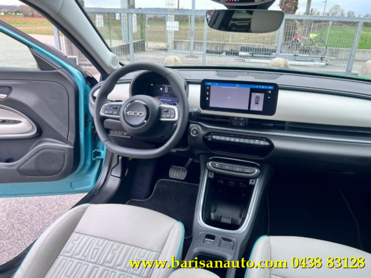 Fiat 600 1.2 La Prima 100cv (13)