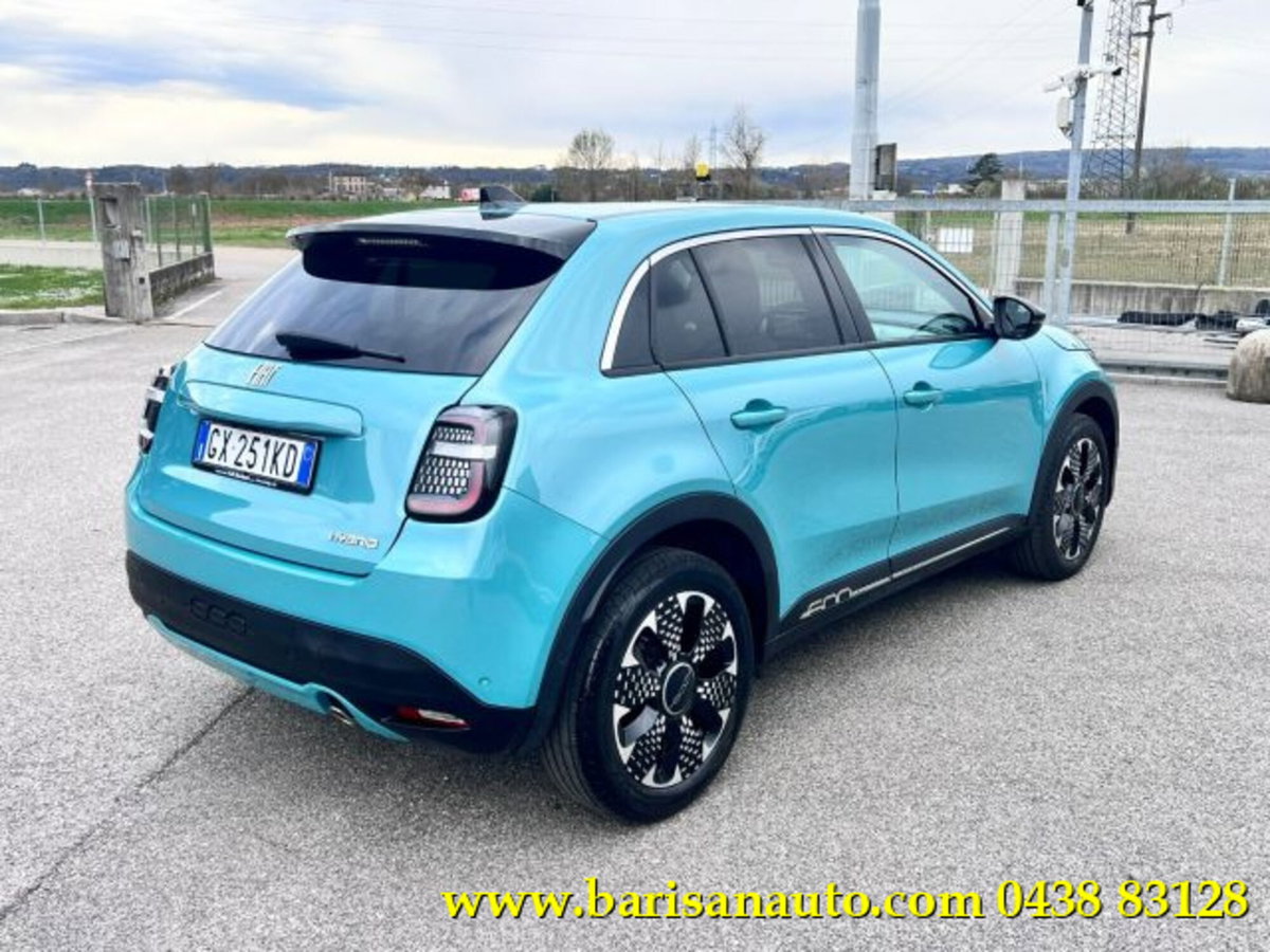Fiat 600 1.2 La Prima 100cv (3)