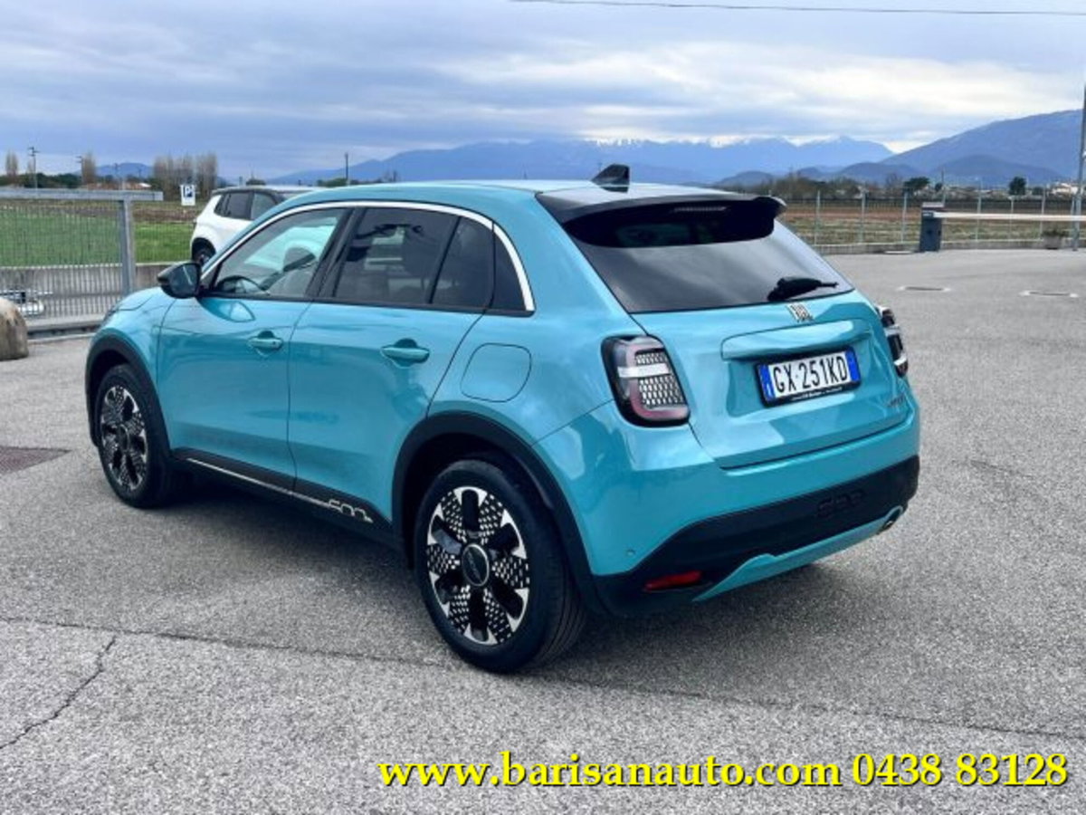Fiat 600 1.2 La Prima 100cv (4)