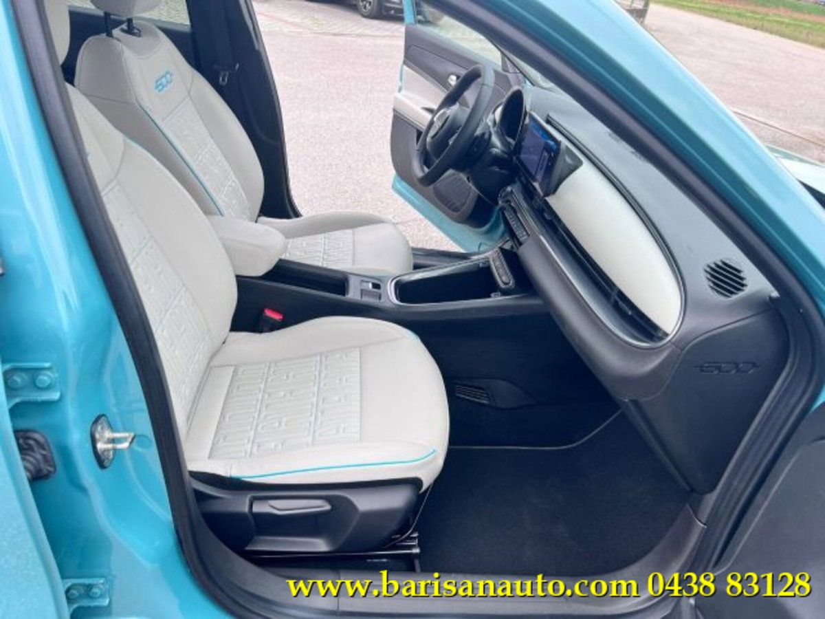 Fiat 600 1.2 La Prima 100cv (6)