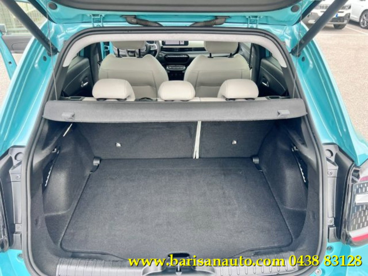 Fiat 600 1.2 La Prima 100cv (8)