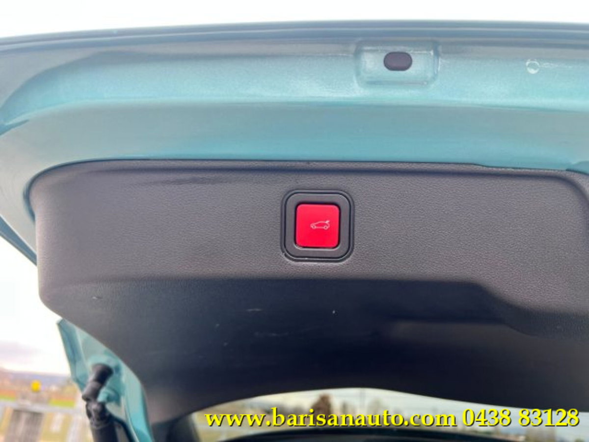Fiat 600 1.2 La Prima 100cv (9)