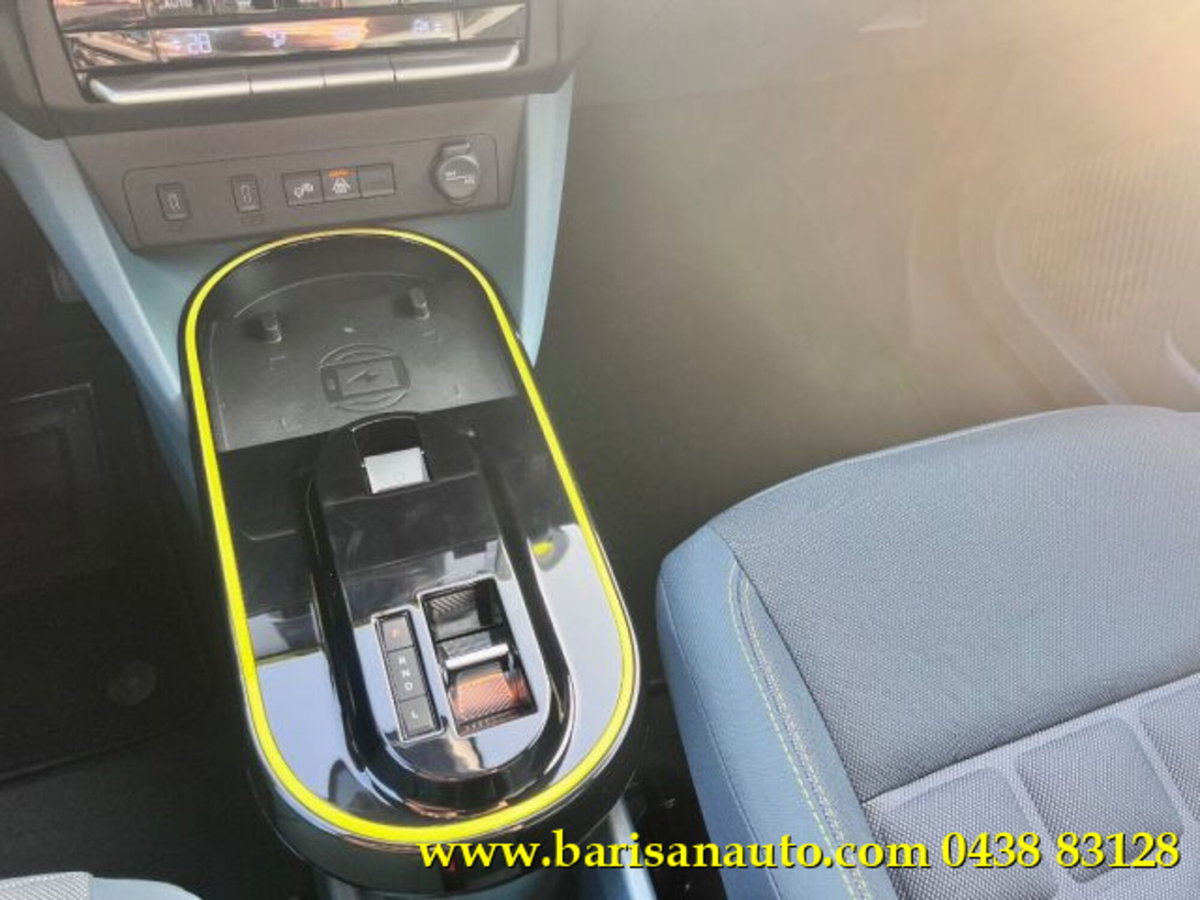 Fiat Grande Panda 1.2 La Prima 100cv (11)
