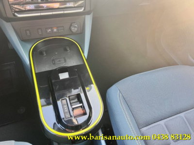 Fiat Grande Panda 1.2 La Prima 100cv (11)