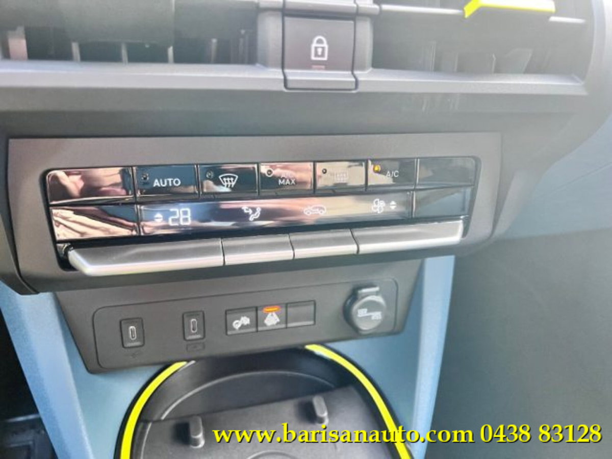 Fiat Grande Panda 1.2 La Prima 100cv (12)