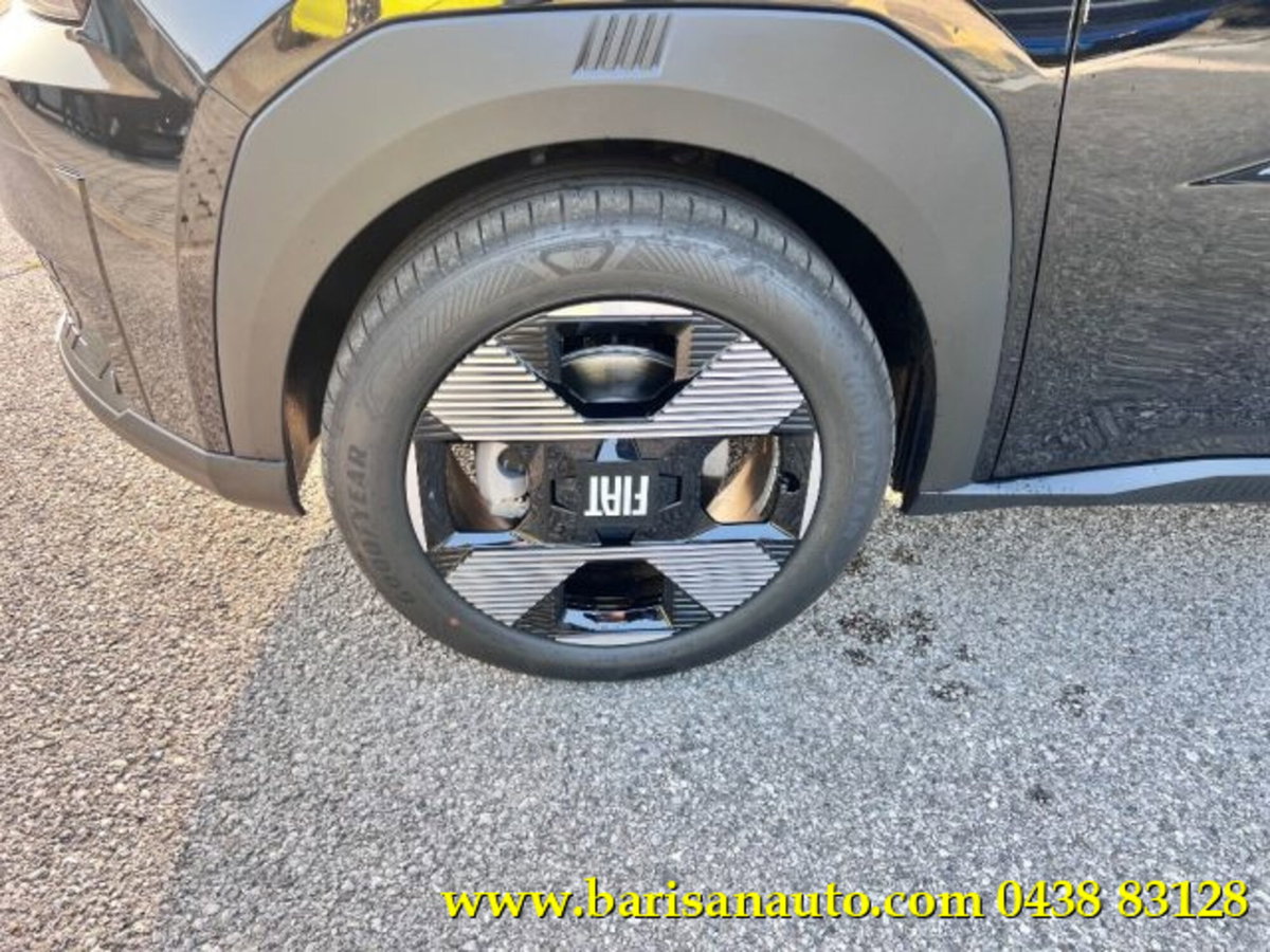 Fiat Grande Panda 1.2 La Prima 100cv (13)