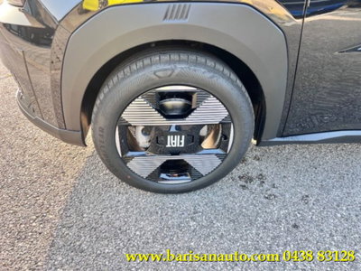 Fiat Grande Panda 1.2 La Prima 100cv (13)
