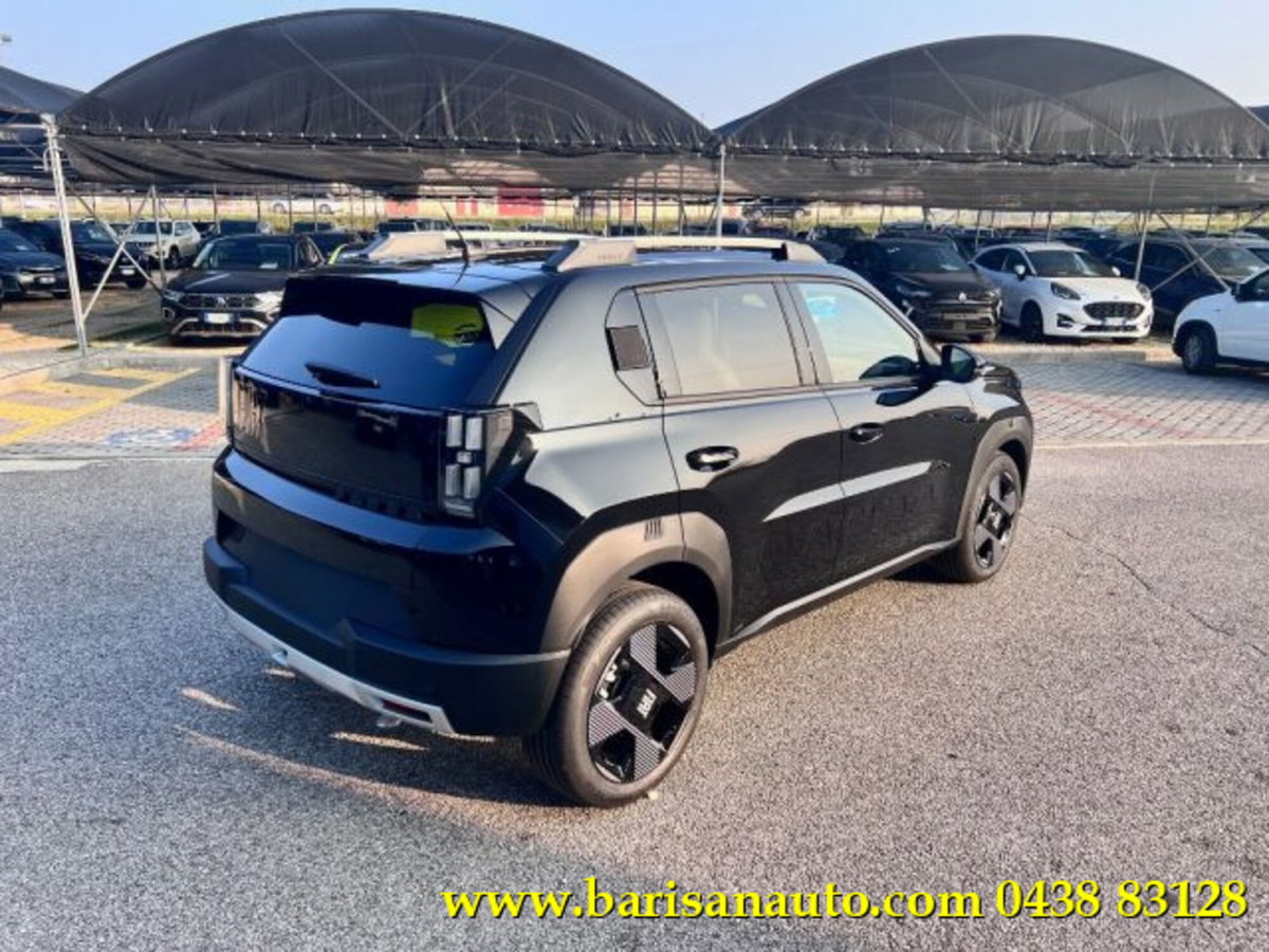 Fiat Grande Panda 1.2 La Prima 100cv (3)
