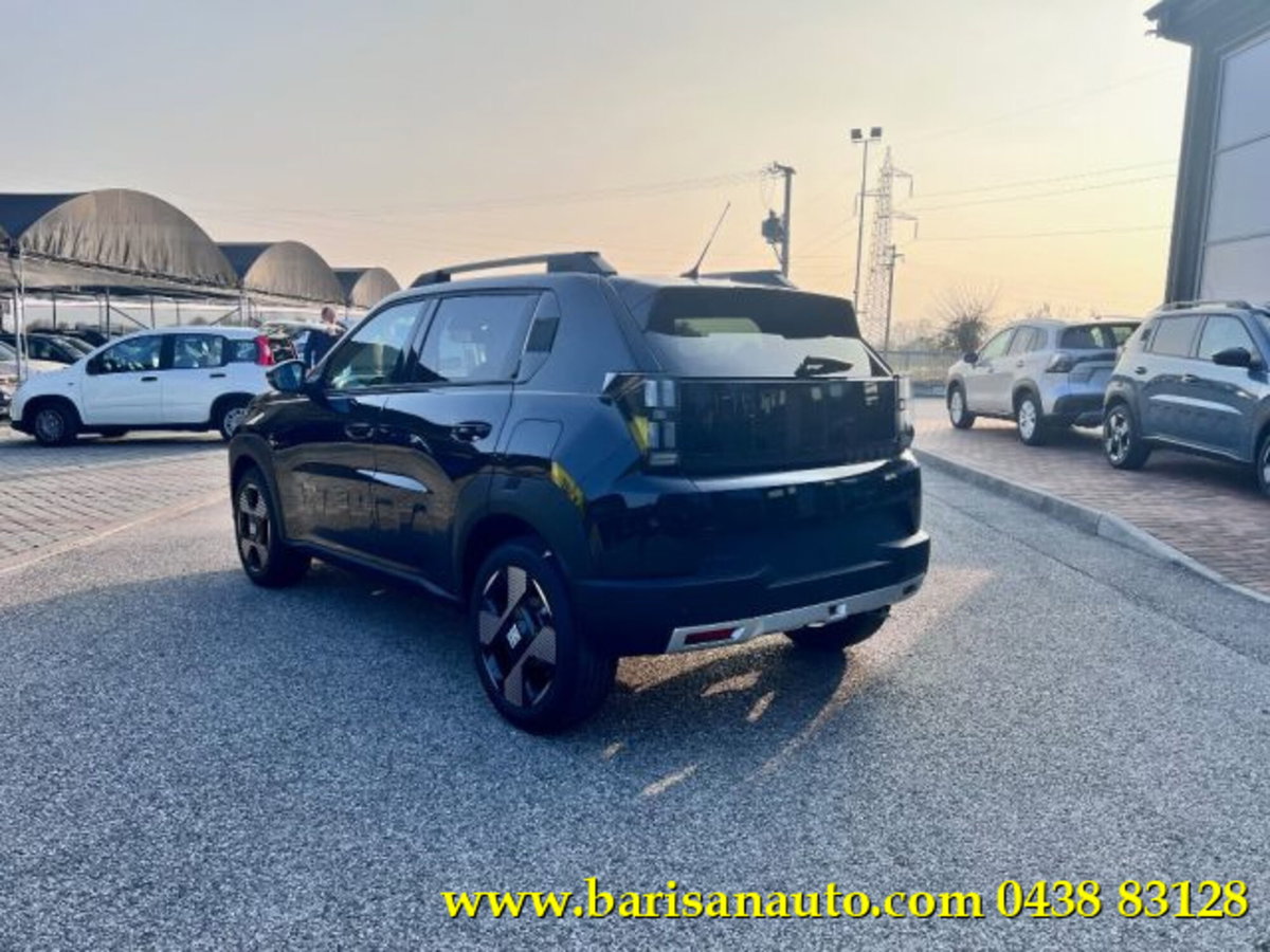 Fiat Grande Panda 1.2 La Prima 100cv (4)