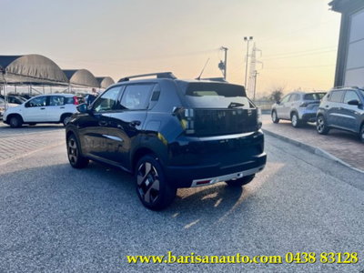Fiat Grande Panda 1.2 La Prima 100cv (4)