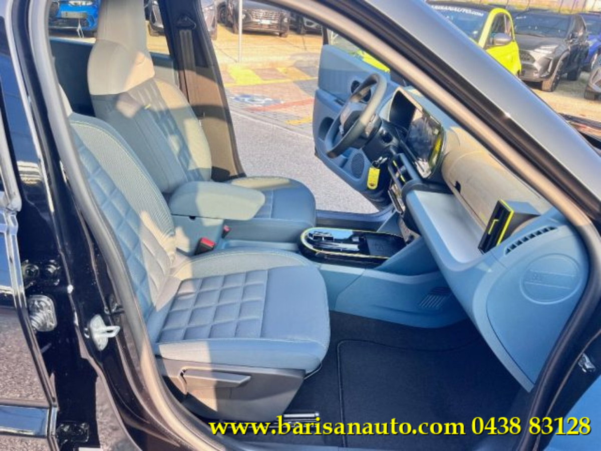 Fiat Grande Panda 1.2 La Prima 100cv (6)