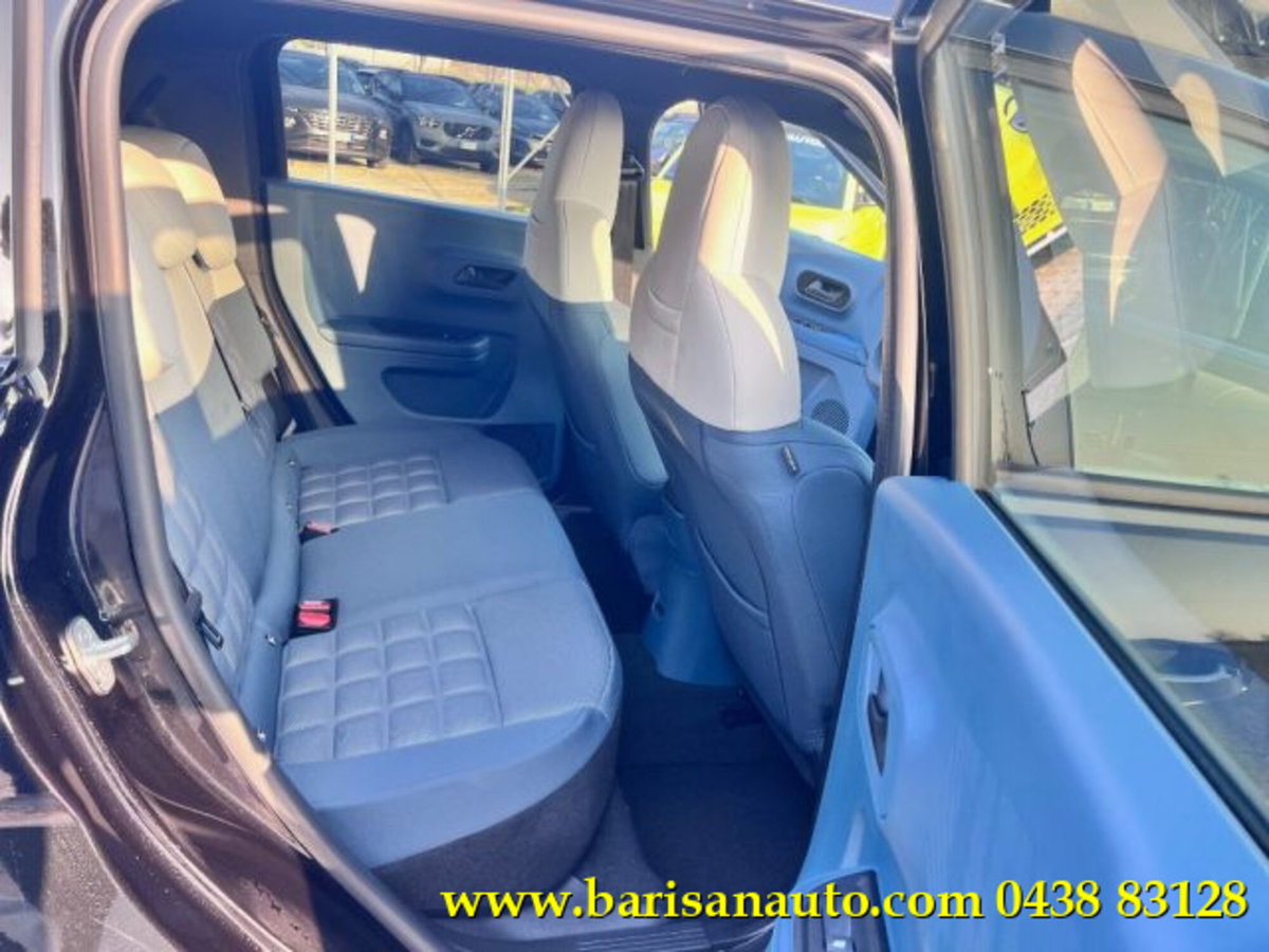 Fiat Grande Panda 1.2 La Prima 100cv (7)