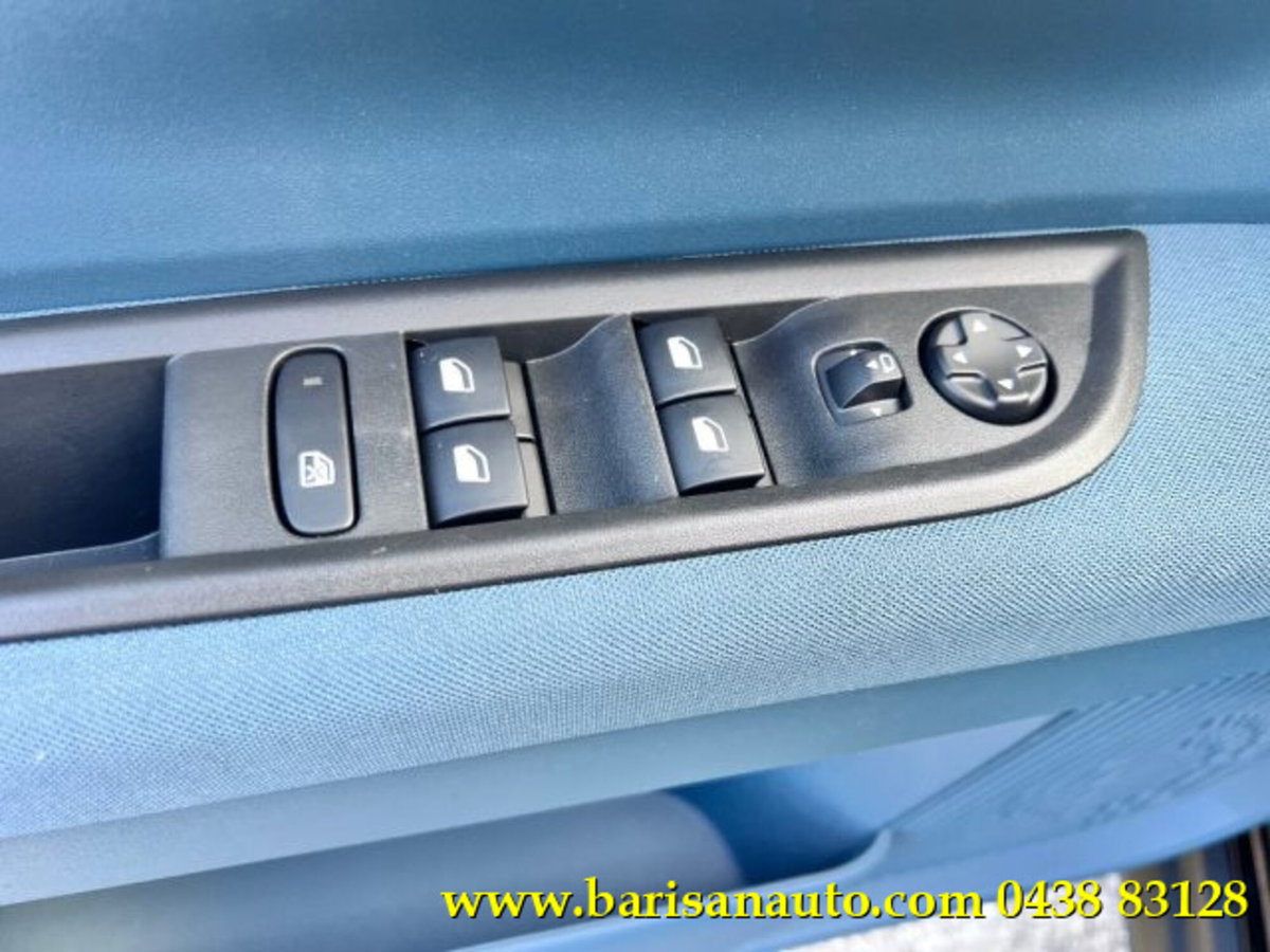 Fiat Grande Panda 1.2 La Prima 100cv (9)