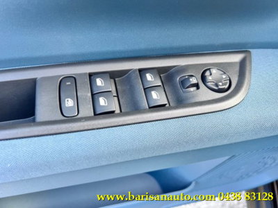 Fiat Grande Panda 1.2 La Prima 100cv (9)