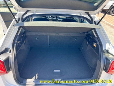 Audi Q2 Q2 30 TFSI (8)