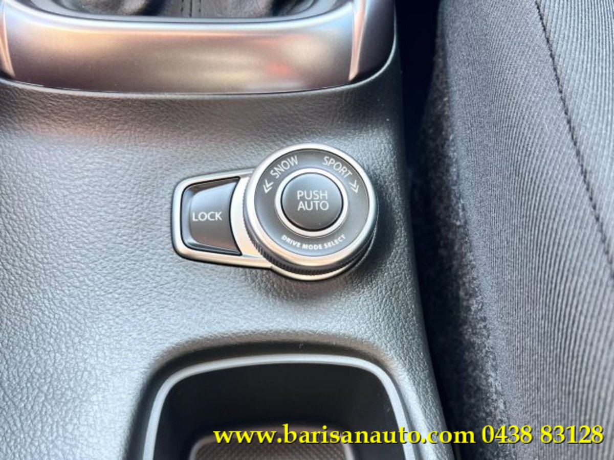 Suzuki S-Cross 1.4h Top 4wd allgrip 110cv (11)